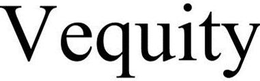 VEQUITY trademark