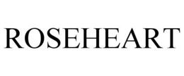 ROSEHEART trademark
