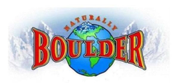 NATURALLY BOULDER trademark