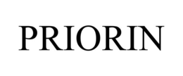 PRIORIN trademark