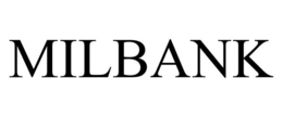 MILBANK trademark