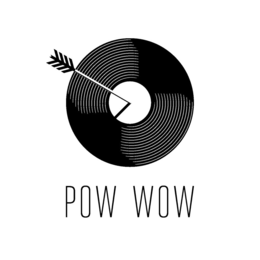 POW WOW trademark