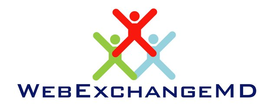 WEBEXCHANGEMD trademark