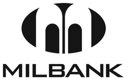 M MILBANK trademark