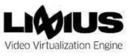 LINIUS VIDEO VIRTUALIZATION ENGINE trademark