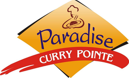PARADISE CURRY POINTE trademark