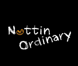 NUTTIN ORDINARY trademark