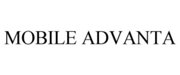 MOBILE ADVANTA trademark