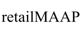 RETAILMAAP trademark