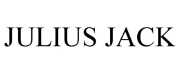 JULIUS JACK trademark