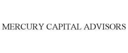 MERCURY CAPITAL ADVISORS trademark