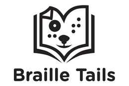 BRAILLE TAILS trademark