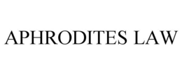 APHRODITES LAW trademark