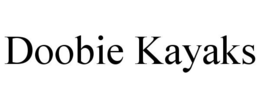 DOOBIE KAYAKS trademark