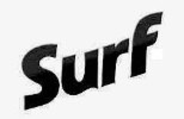 SURF trademark