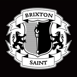 BRIXTON SAINT trademark