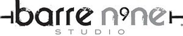 BARRE N9NE STUDIO trademark
