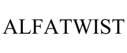 ALFATWIST trademark