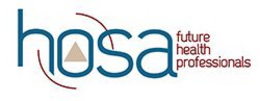 HOSA FUTURE HEALTH PROFESSIONALS trademark