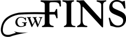 GW FINS trademark