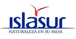 ISLASUR NATURALEZA EN SU MESA trademark