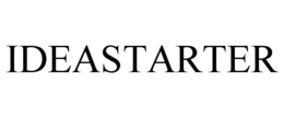 IDEASTARTER trademark