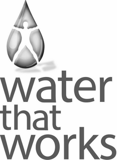 WATER THAT WORKS trademark