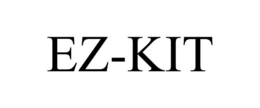 EZ-KIT trademark
