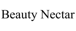 BEAUTY NECTAR trademark