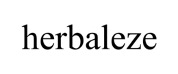 HERBALEZE trademark