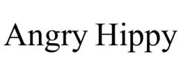 ANGRY HIPPY trademark