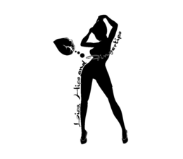LIPS, HIPS AND FINGERTIPS trademark