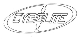 CYGOLITE trademark