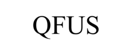 QFUS trademark