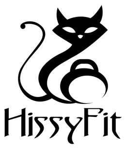 HISSYFIT trademark