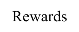 REWARDS trademark