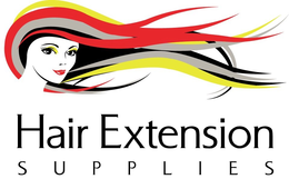 HAIR EXTENSION SUPPLIES trademark