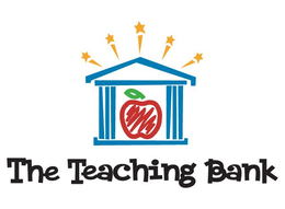 THE TEACHING BANK trademark