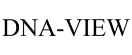 DNA-VIEW trademark