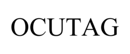 OCUTAG trademark