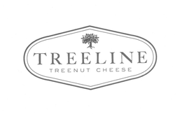 TREELINE TREENUT CHEESE trademark
