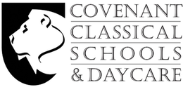 COVENANT CLASSICAL SCHOOLS & DAYCARE trademark