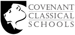 COVENANT CLASSICAL SCHOOLS trademark