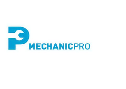 P MECHANICPRO trademark