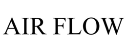 AIR FLOW trademark