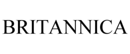 BRITANNICA trademark