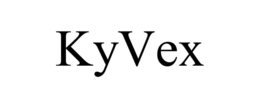 KYVEX trademark
