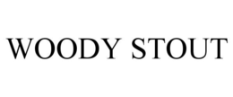 WOODY STOUT trademark