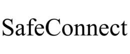 SAFECONNECT trademark
