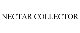 NECTAR COLLECTOR trademark